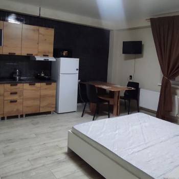 Сдается 1-комнатная квартира, 34 м²