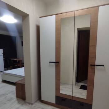 Сдается 1-комнатная квартира, 34 м²