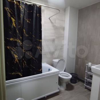 Сдается 1-комнатная квартира, 34 м²