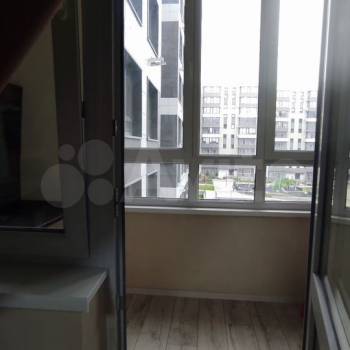Сдается 1-комнатная квартира, 34 м²