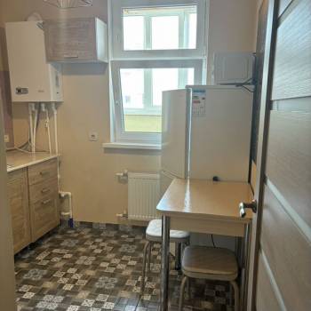 Сдается 1-комнатная квартира, 33 м²