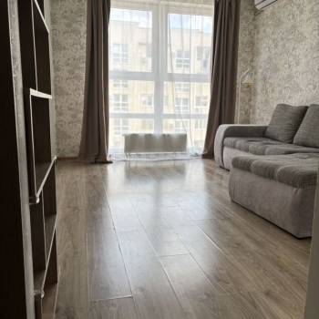 Сдается 1-комнатная квартира, 33 м²