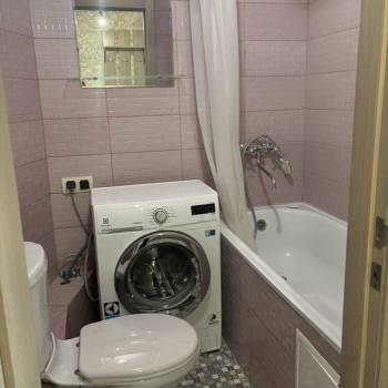Сдается 1-комнатная квартира, 33 м²