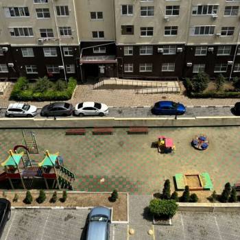 Сдается 1-комнатная квартира, 33 м²