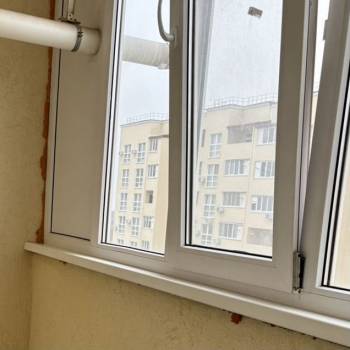 Сдается 1-комнатная квартира, 33 м²