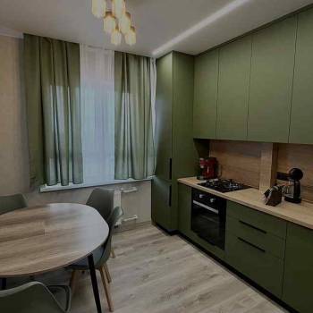 Сдается 1-комнатная квартира, 37 м²