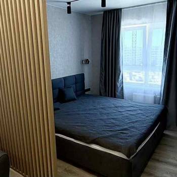 Сдается 1-комнатная квартира, 37 м²