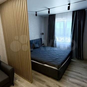 Сдается 1-комнатная квартира, 37 м²