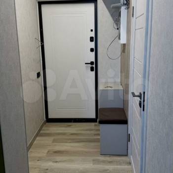 Сдается 1-комнатная квартира, 37 м²
