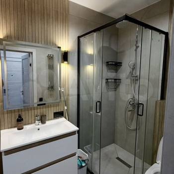 Сдается 1-комнатная квартира, 37 м²