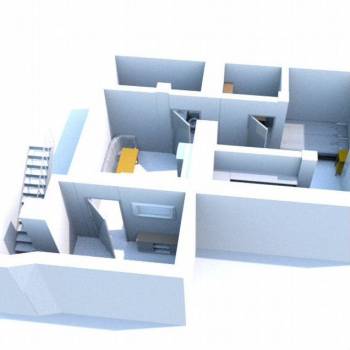 Сдается Дом, 42 м²