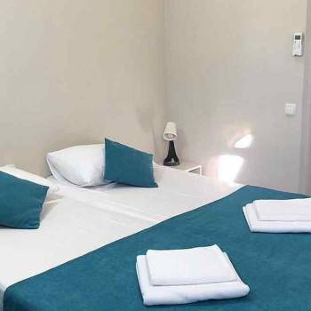 Сдается 1-комнатная квартира, 18 м²