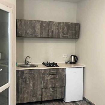 Сдается 1-комнатная квартира, 18 м²