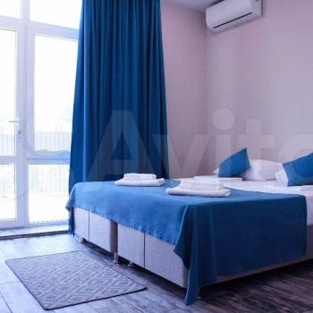 Сдается 1-комнатная квартира, 18 м²