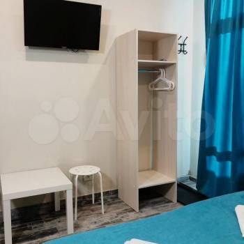 Сдается 1-комнатная квартира, 18 м²