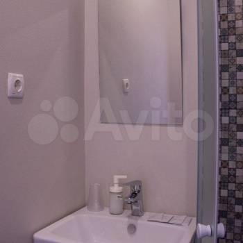 Сдается 1-комнатная квартира, 18 м²