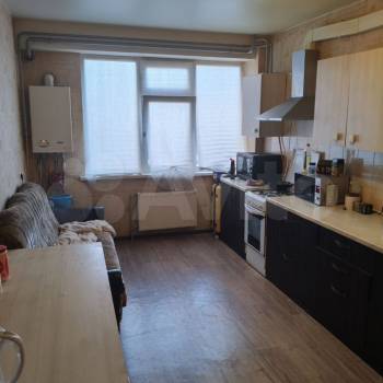 Продается 3-х комнатная квартира, 100,9 м²