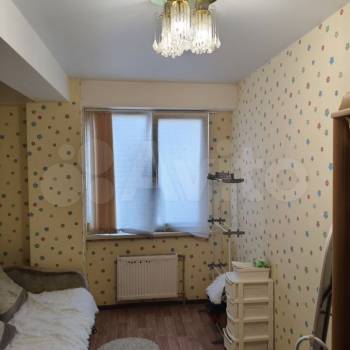 Продается 3-х комнатная квартира, 100,9 м²