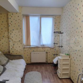 Продается 3-х комнатная квартира, 100,9 м²