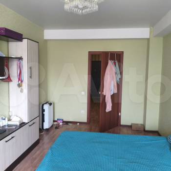 Продается 3-х комнатная квартира, 100,9 м²