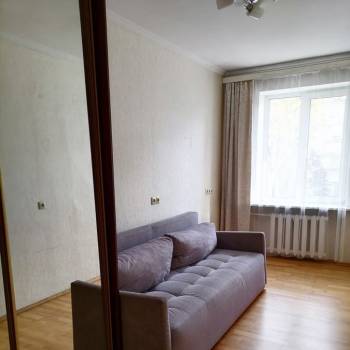 Сдается 2-х комнатная квартира, 43,6 м²