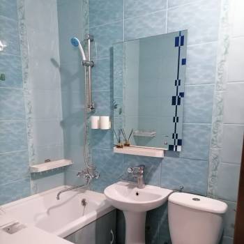 Сдается 2-х комнатная квартира, 43,6 м²