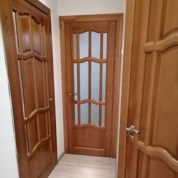 Сдается 2-х комнатная квартира, 43,6 м²