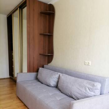 Сдается 2-х комнатная квартира, 43,6 м²