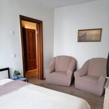 Сдается 2-х комнатная квартира, 43,6 м²