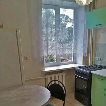 Сдается 2-х комнатная квартира, 43,6 м²