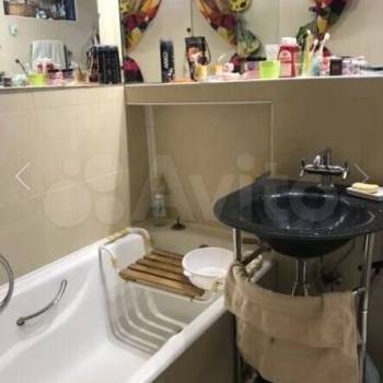 Сдается 1-комнатная квартира, 44 м²