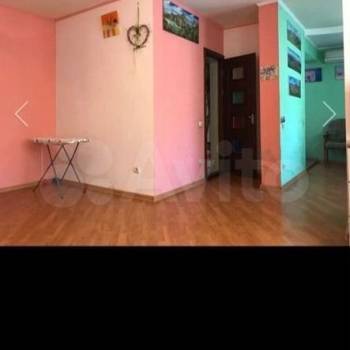 Сдается 1-комнатная квартира, 44 м²