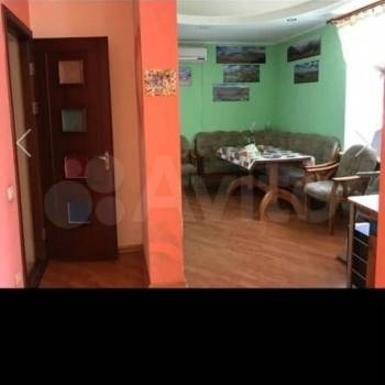 Сдается 1-комнатная квартира, 44 м²