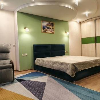 Сдается 2-х комнатная квартира, 78,2 м²