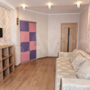 Сдается 2-х комнатная квартира, 78,2 м²