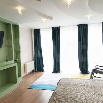 Сдается 2-х комнатная квартира, 78,2 м²