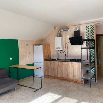 Сдается 1-комнатная квартира, 46 м²