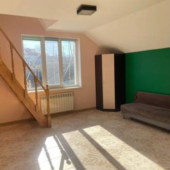 Сдается 1-комнатная квартира, 46 м²