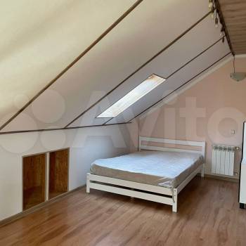 Сдается 1-комнатная квартира, 46 м²
