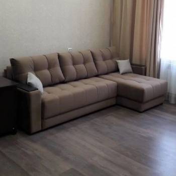 Сдается 1-комнатная квартира, 32 м²
