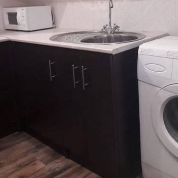 Сдается 1-комнатная квартира, 32 м²