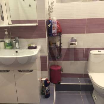 Сдается 1-комнатная квартира, 43 м²