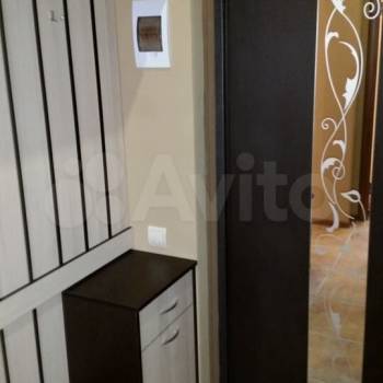 Сдается 1-комнатная квартира, 43 м²