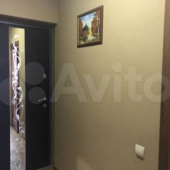 Сдается 1-комнатная квартира, 43 м²
