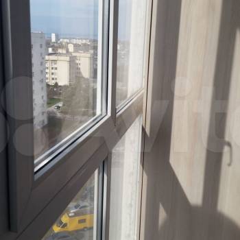 Сдается 1-комнатная квартира, 43 м²