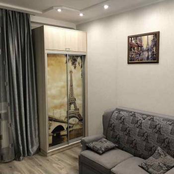 Сдается 1-комнатная квартира, 43 м²