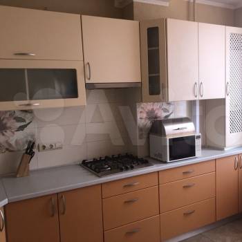 Сдается 1-комнатная квартира, 43 м²