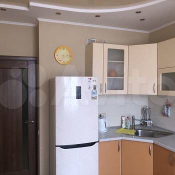 Сдается 1-комнатная квартира, 43 м²