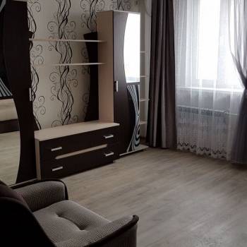 Сдается 1-комнатная квартира, 45 м²