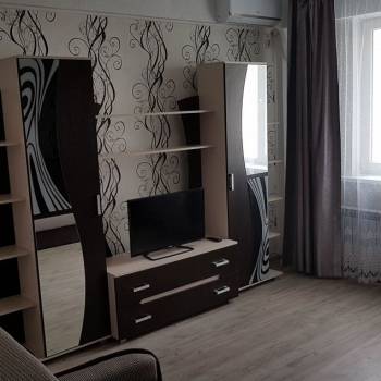 Сдается 1-комнатная квартира, 45 м²